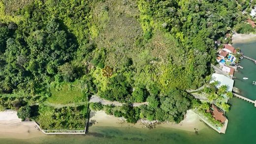 Terrain à Angra dos Reis, Rio de Janeiro