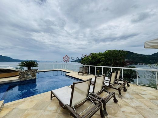 Komplex apartman Angra dos Reis, Rio de Janeiro