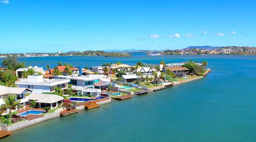 Complexes résidentiels à Cabo Frio, Rio de Janeiro