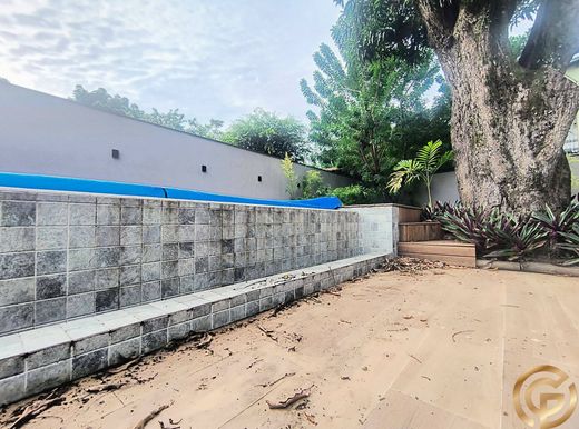 Casa di lusso a Rio de Janeiro