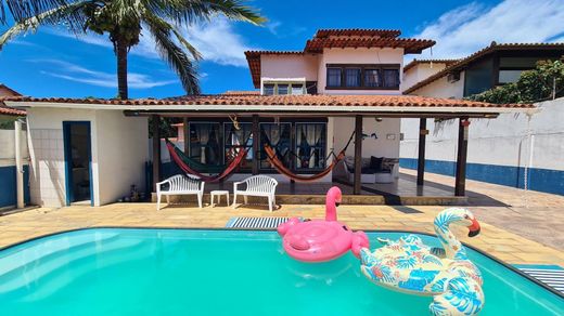 Luxus-Haus in Armação de Búzios, Búzios