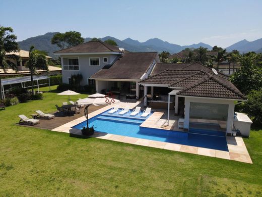 Kamienica w Mangaratiba, Rio de Janeiro