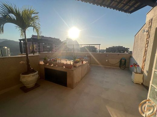 Penthouse in Rio de Janeiro