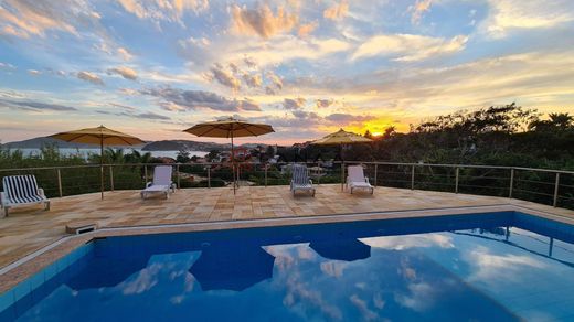 Residential complexes in Armação de Búzios, Búzios