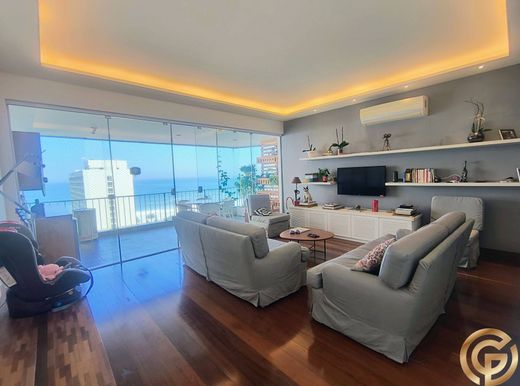 Appartement à Rio de Janeiro