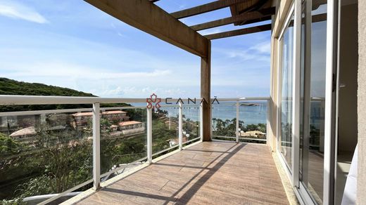 Complexes résidentiels à Armação de Búzios, Búzios