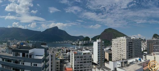 ‏דירה ב  ריו דה ז'ניירו, Rio de Janeiro