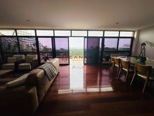 Penthouse in Rio de Janeiro