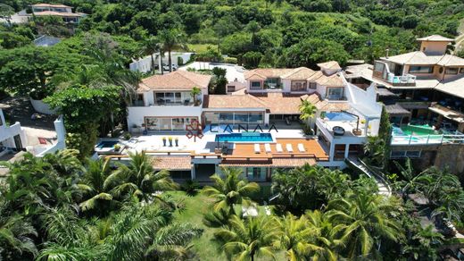 Luksusowy dom w Armação de Búzios, Armação dos Búzios