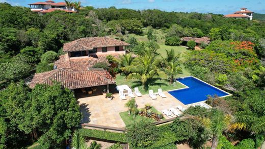 Complexes résidentiels à Armação de Búzios, Búzios