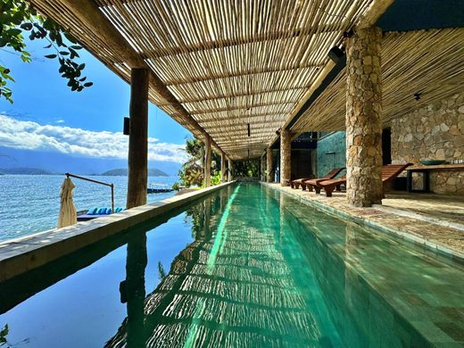 Luxury home in Angra dos Reis, Rio de Janeiro
