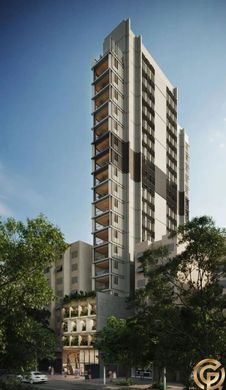 아파트 / 리우데자네이루, Rio de Janeiro