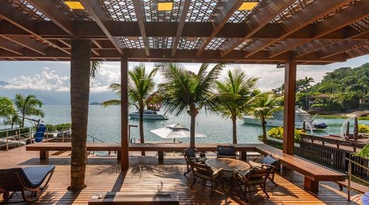 Komplex apartman Angra dos Reis, Rio de Janeiro