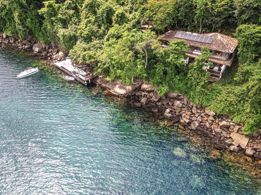 Luxury home in Angra dos Reis, Rio de Janeiro