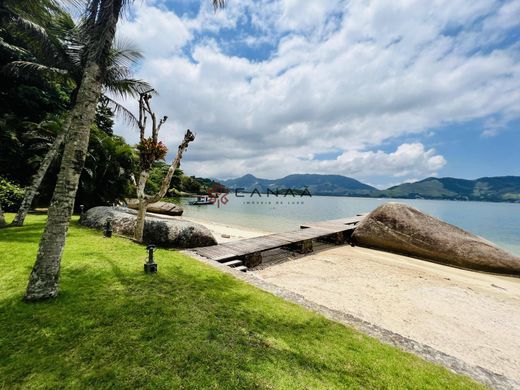 Residential complexes in Angra dos Reis, Rio de Janeiro