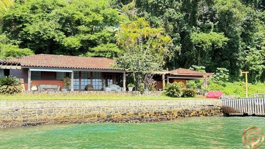 地皮  Angra dos Reis, Rio de Janeiro