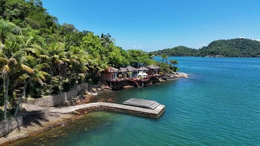 Maison de luxe à Angra dos Reis, Rio de Janeiro