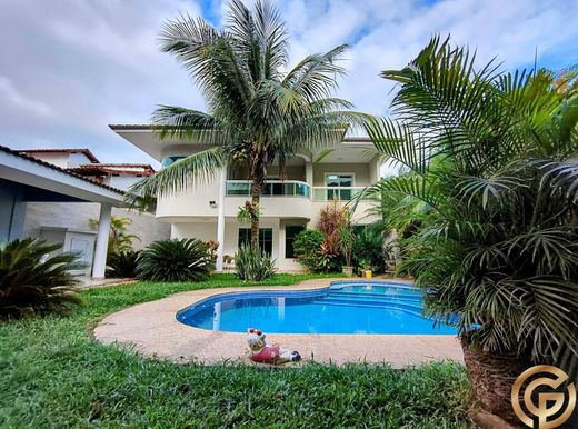 リオデジャネイロ, Rio de Janeiroの高級住宅