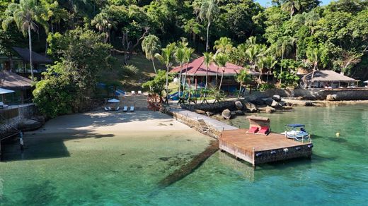 Casa di lusso a Angra dos Reis, Rio de Janeiro