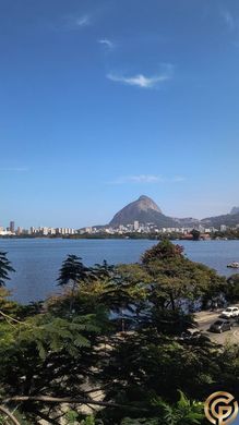 Penthouse w Rio de Janeiro