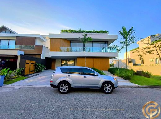 リオデジャネイロ, Rio de Janeiroの高級住宅