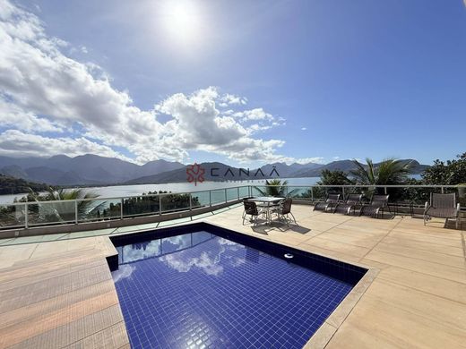 Komplex apartman Mangaratiba, Rio de Janeiro