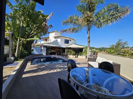 Complexos residenciais - Búzios, Armação dos Búzios