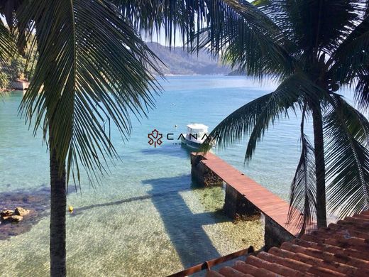 Luxus-Haus in Angra dos Reis, Rio de Janeiro