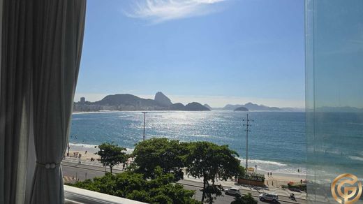 Appartamento a Rio de Janeiro