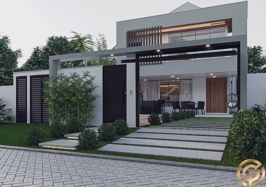 リオデジャネイロ, Rio de Janeiroの高級住宅