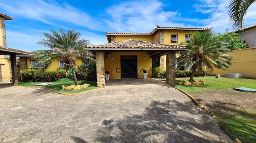 Luxury home in Armação de Búzios, Búzios