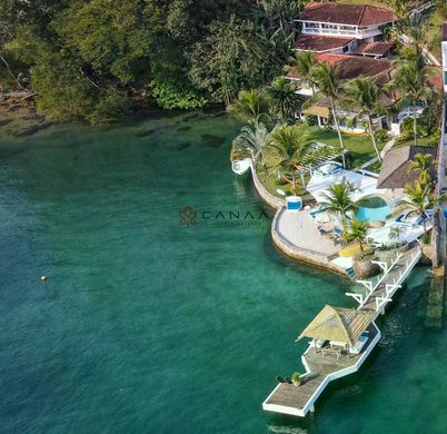 Luxury home in Angra dos Reis, Rio de Janeiro