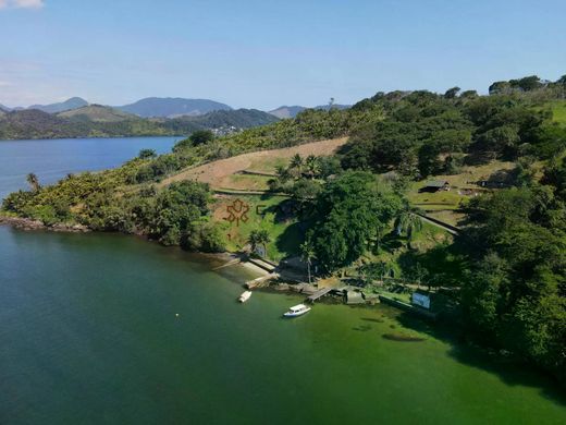 Terreno - Angra dos Reis, Rio de Janeiro