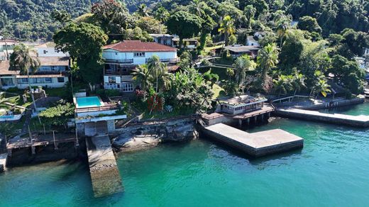 Luxury home in Angra dos Reis, Rio de Janeiro