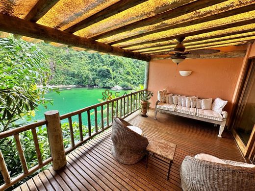 Residential complexes in Angra dos Reis, Rio de Janeiro