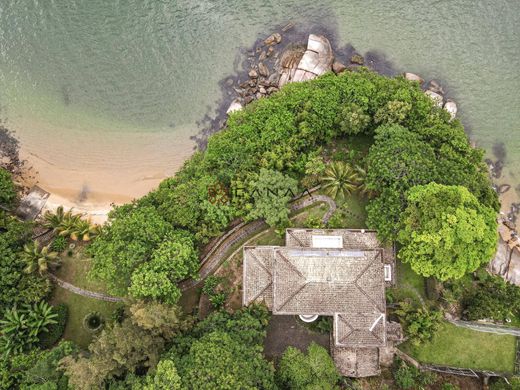 Complexes résidentiels à Mangaratiba, Rio de Janeiro