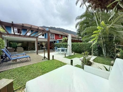 Casa de luxo - Angra dos Reis, Rio de Janeiro
