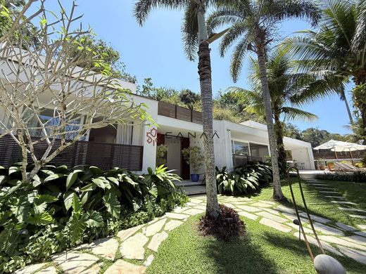 Casa di lusso a Paraty, Rio de Janeiro