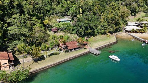 Maison de luxe à Angra dos Reis, Rio de Janeiro