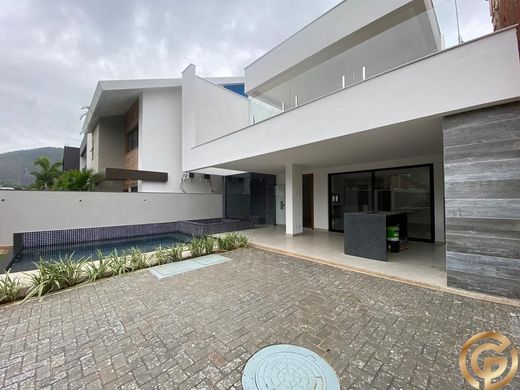 リオデジャネイロ, Rio de Janeiroの高級住宅