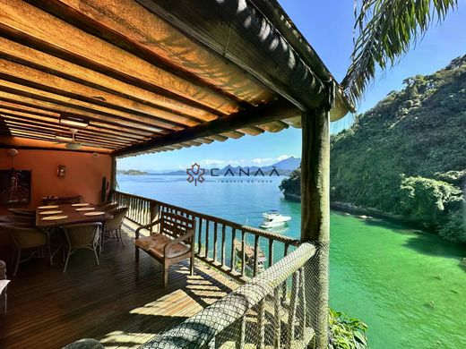 Complexos residenciais - Angra dos Reis, Rio de Janeiro