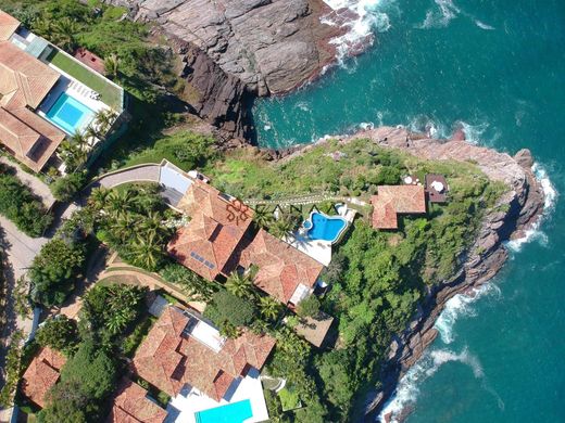 Casa di lusso a Armação de Búzios, Armação dos Búzios