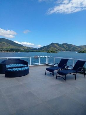 Luksusowy dom w Angra dos Reis, Rio de Janeiro