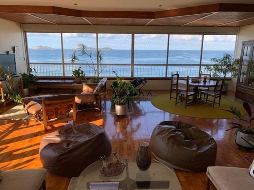 아파트 / 리우데자네이루, Rio de Janeiro