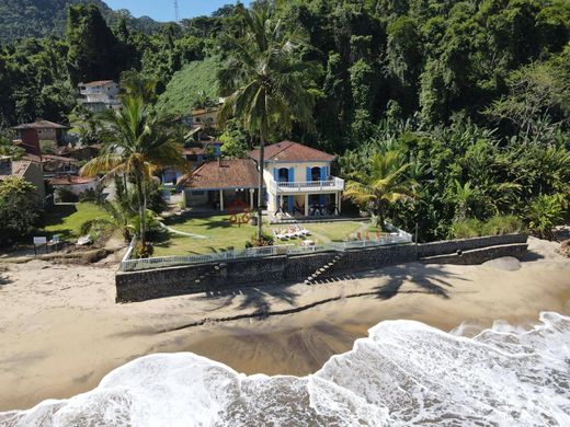 Residential complexes in Angra dos Reis, Rio de Janeiro