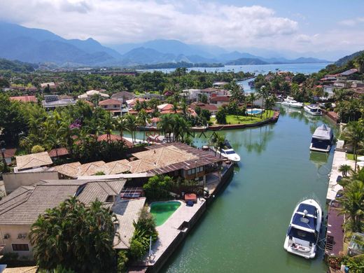 Residential complexes in Angra dos Reis, Rio de Janeiro
