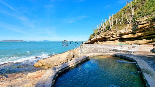 Luxus-Haus in Armação de Búzios, Búzios