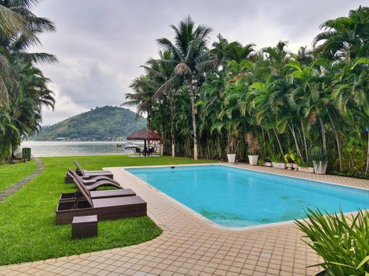 Luxury home in Angra dos Reis, Rio de Janeiro