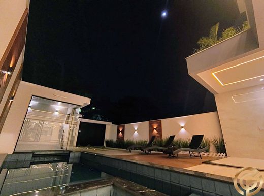 リオデジャネイロ, Rio de Janeiroの高級住宅