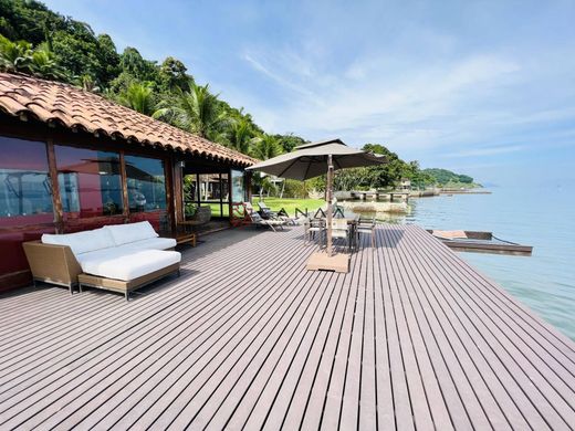 Πολυτελή κατοικία σε Angra dos Reis, Rio de Janeiro